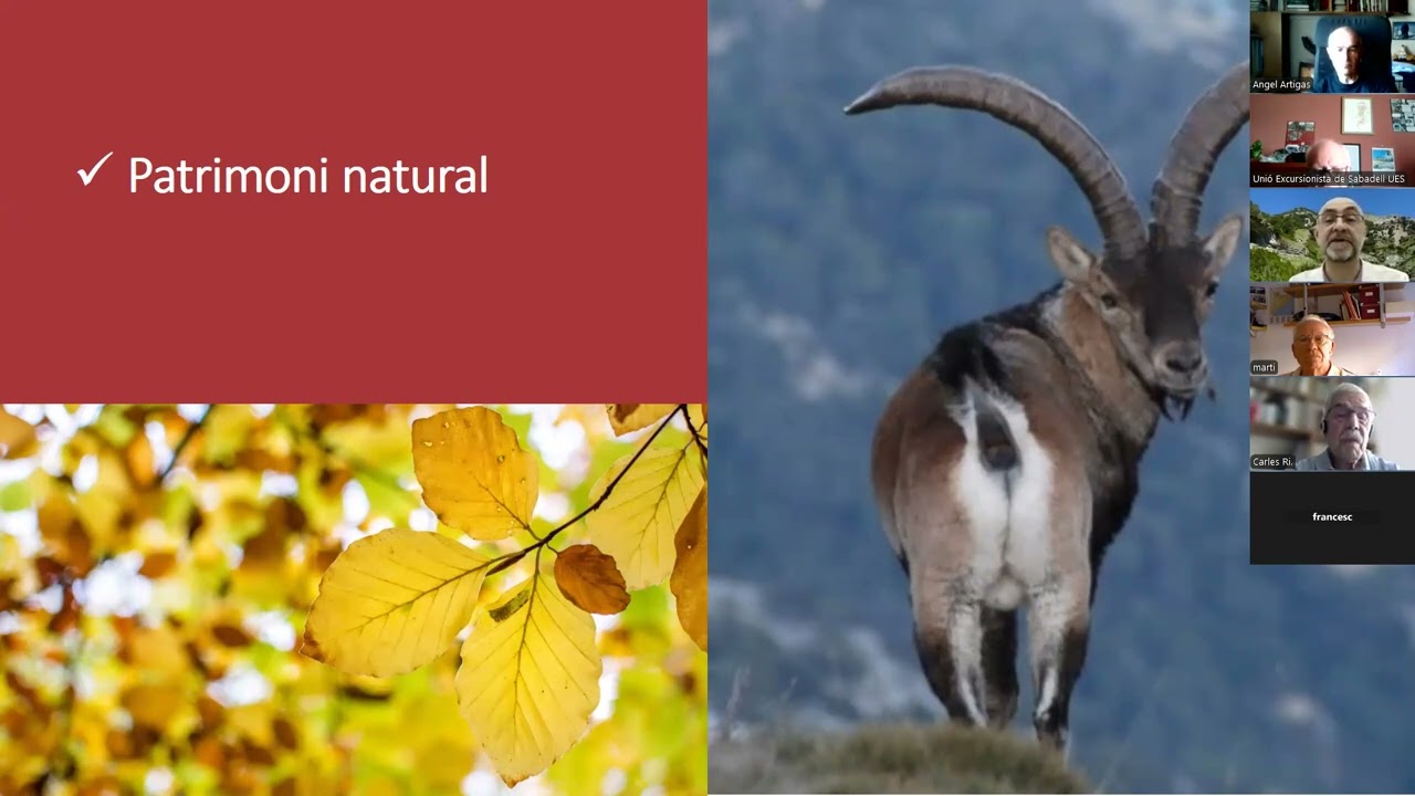 El Parc Natural dels Ports, una excursi&oacute; per la Catalunya transib&eacute;rica
