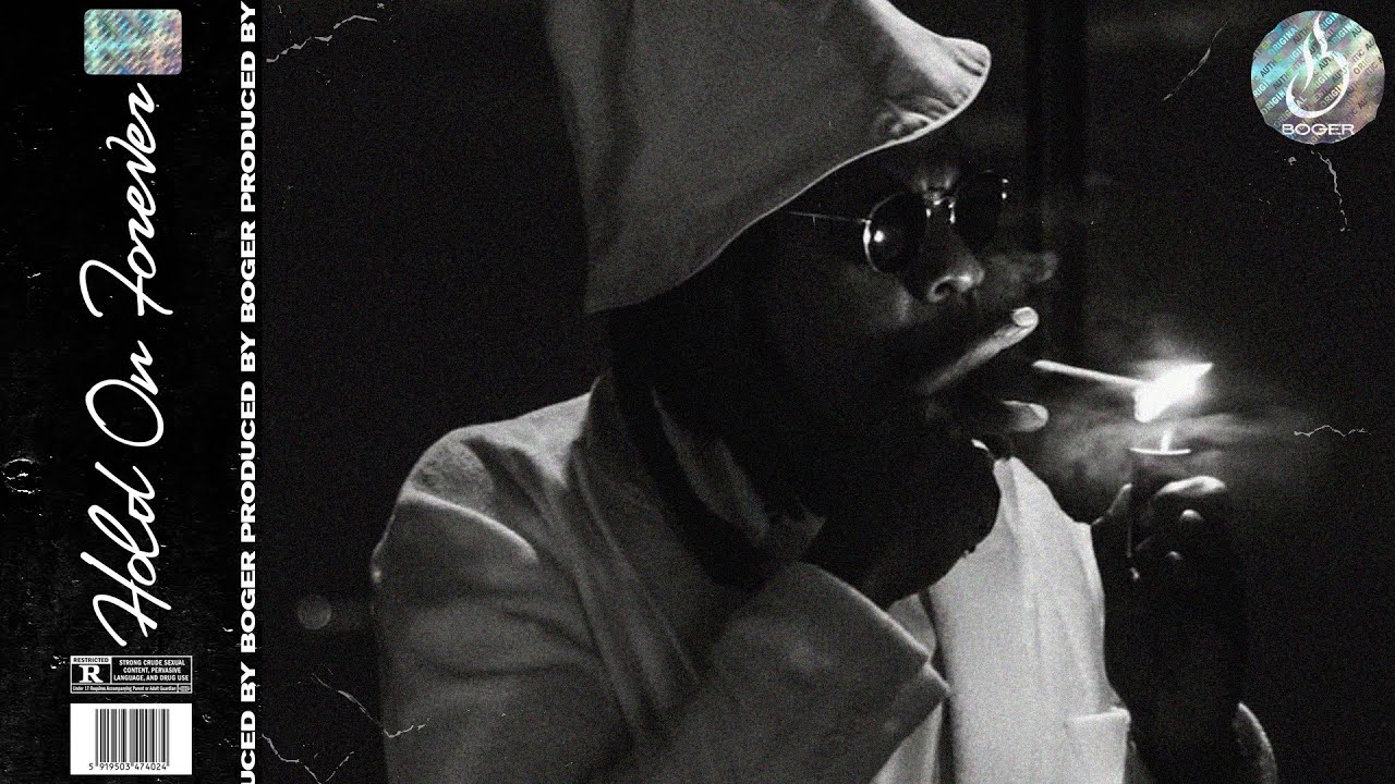 (FREE) Jay Z x J Cole Type Beat ''Hold On Forever'' | Soulful Type Beat 2025