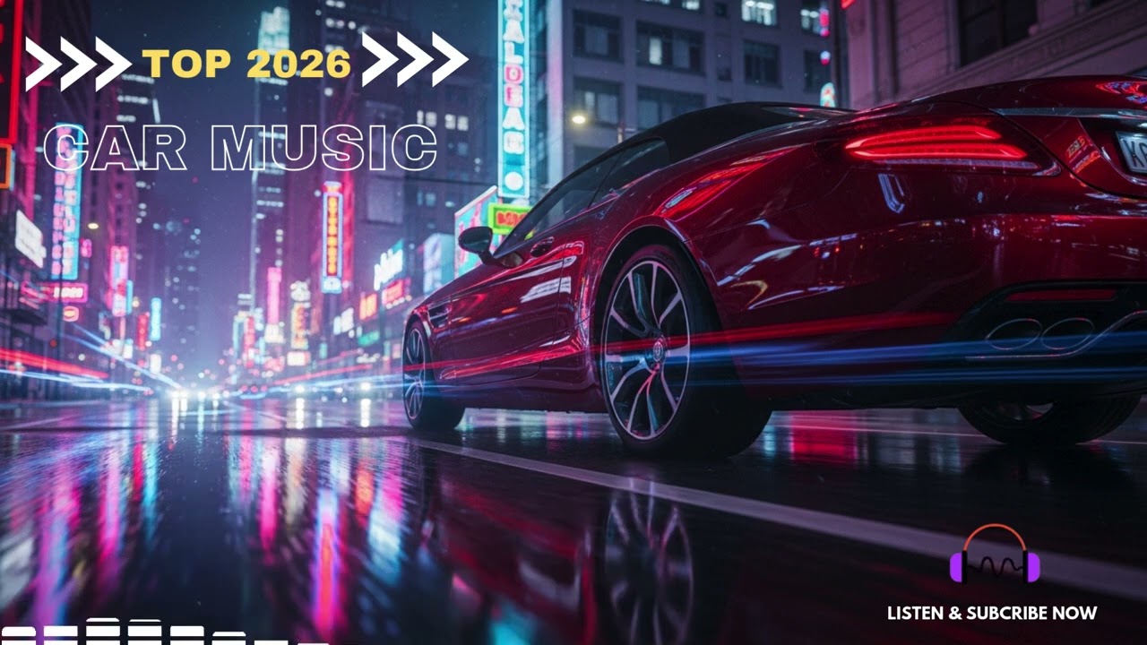 WARNING ⚠️ EXTREME BASS DJ REMIX – SPEAKERS WILL SHAKE