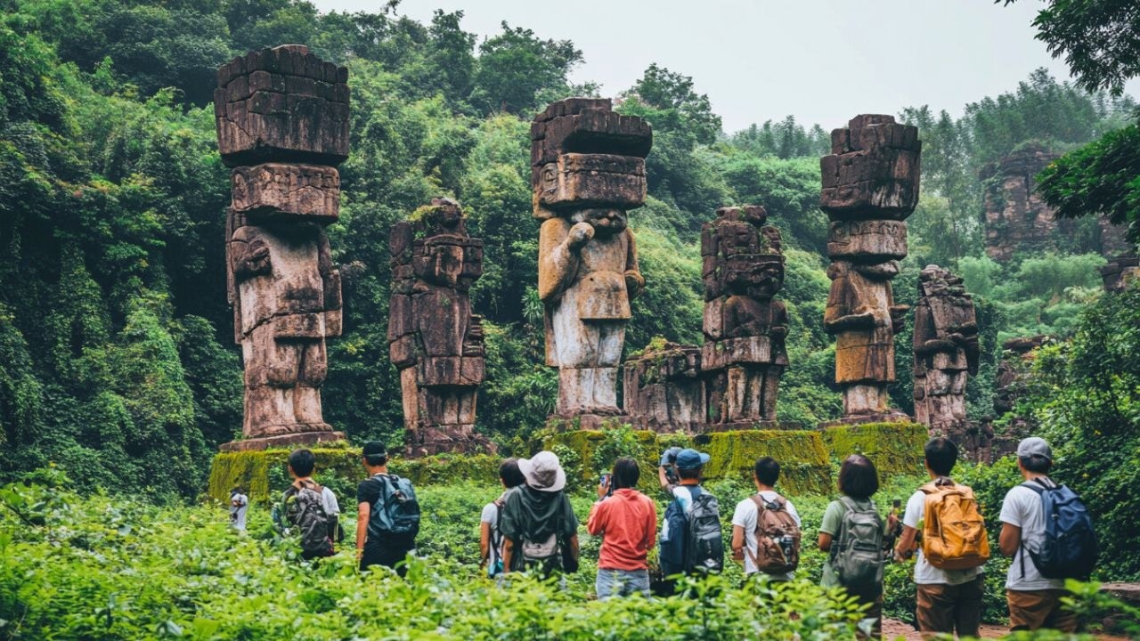 Hidden Ancient Wonders | How Have They Still Exist Until Today?  | UNREAL PLANET