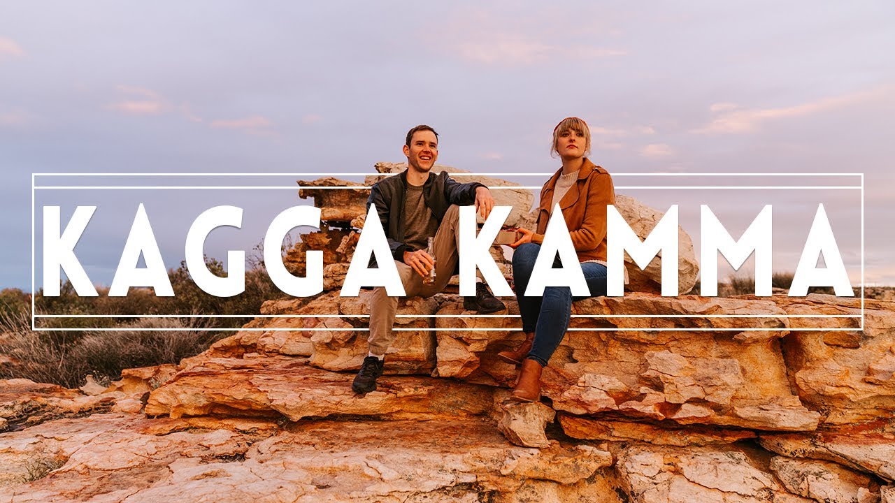 Kagga Kamma Nature Reserve - Cederberg, South Africa