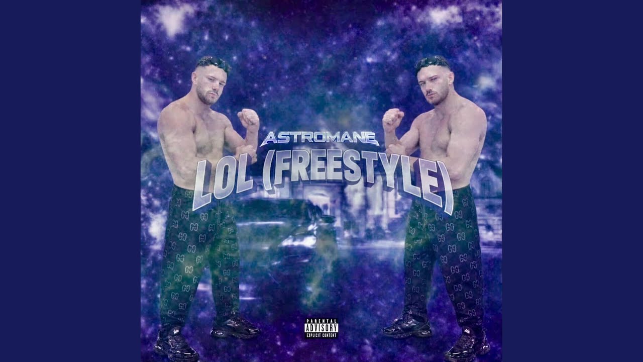 LOL! (FREESTYLE)
