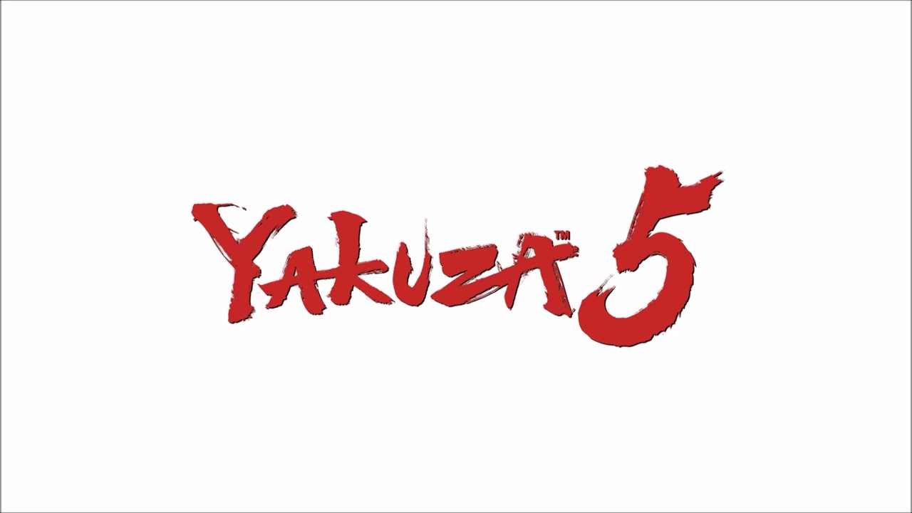 #54 Kamurocho Lullaby Remix (Kiryu) Yakuza 5