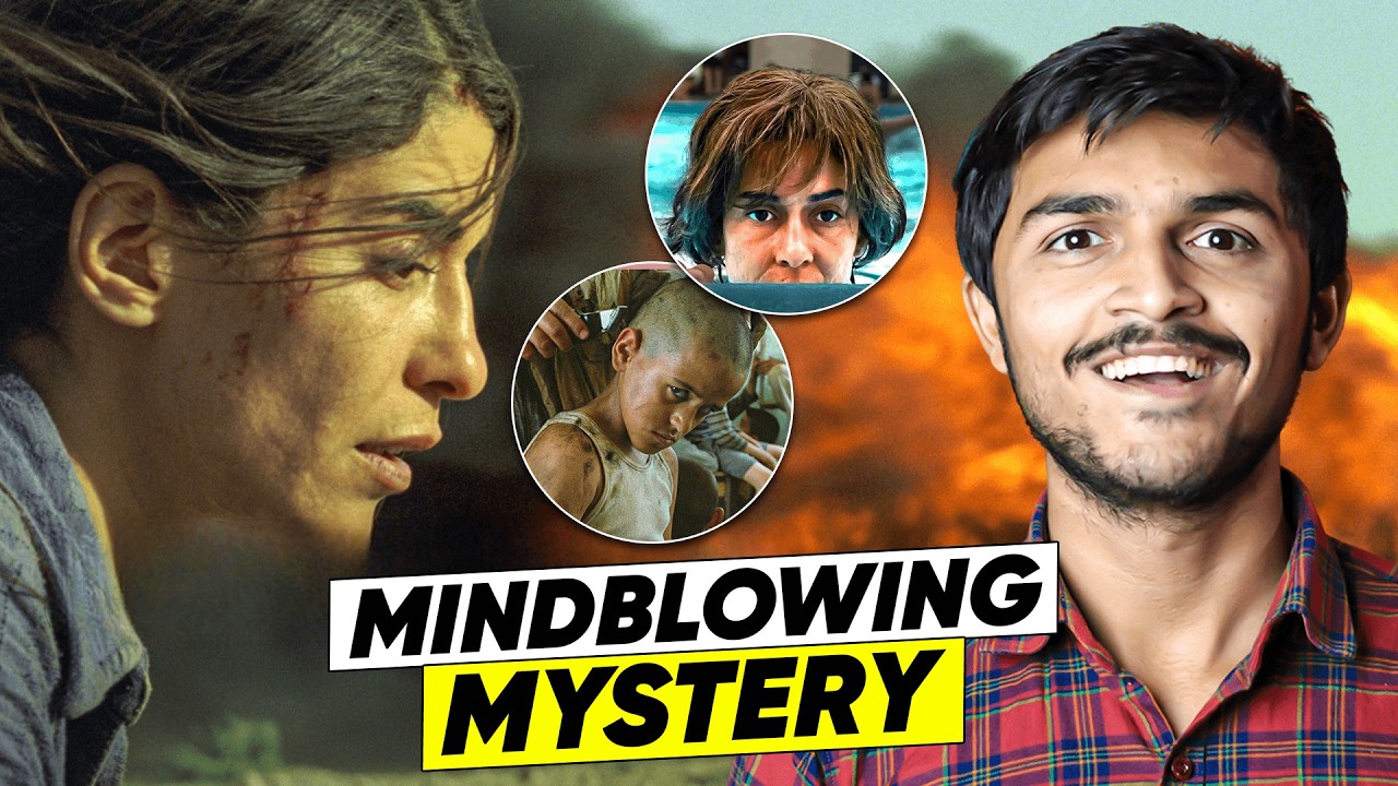 Incendies Movie Review | The Most Shocking Movie Twist in History
