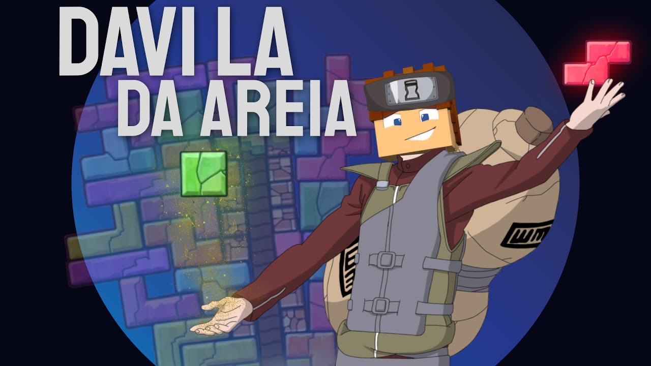 CHAMEI O DAVI PRA DERROTAR O VINICCIUS NO TRICKY TOWERS! [@HDDaviGamer, @viniccius13]