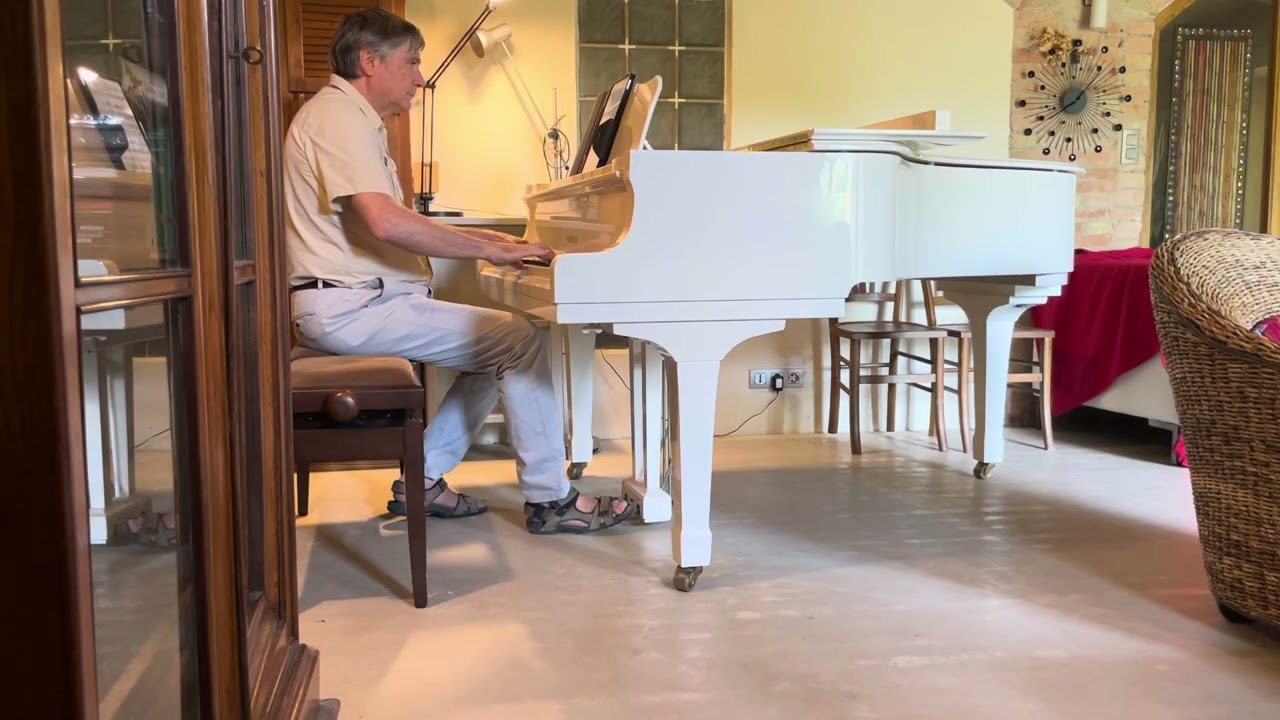 Nocturne en sib mineur de Frédéric Chopin