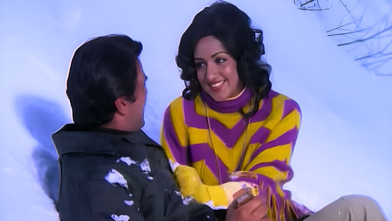 Dharmendra-Hema Malini Best Scene💕| Dost 1974 | Dharam Paaji