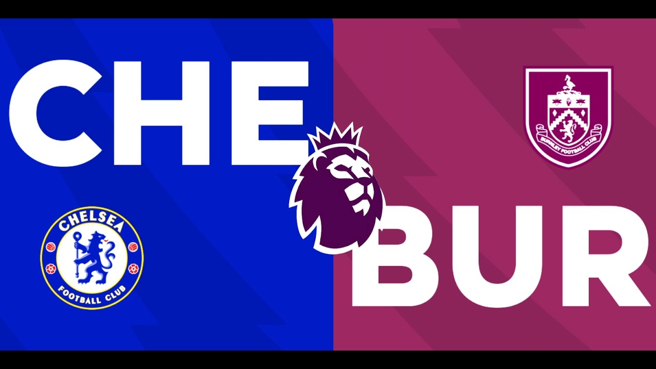 FC26 EPL 25/26 - Chelsea v Burnley