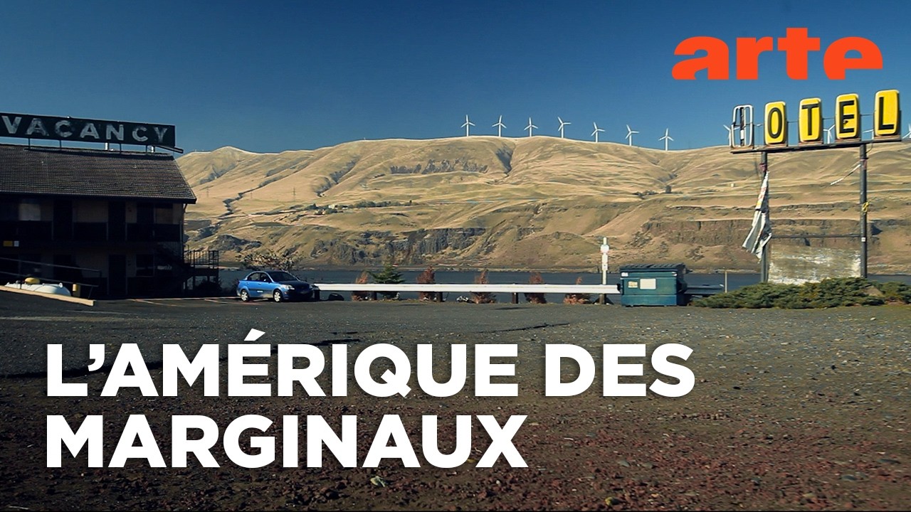 Western Lands - Un road-movie dans l'ouest am&eacute;ricain | ARTE