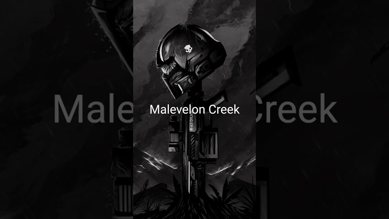 Helldivers 2 - Hold the Creek