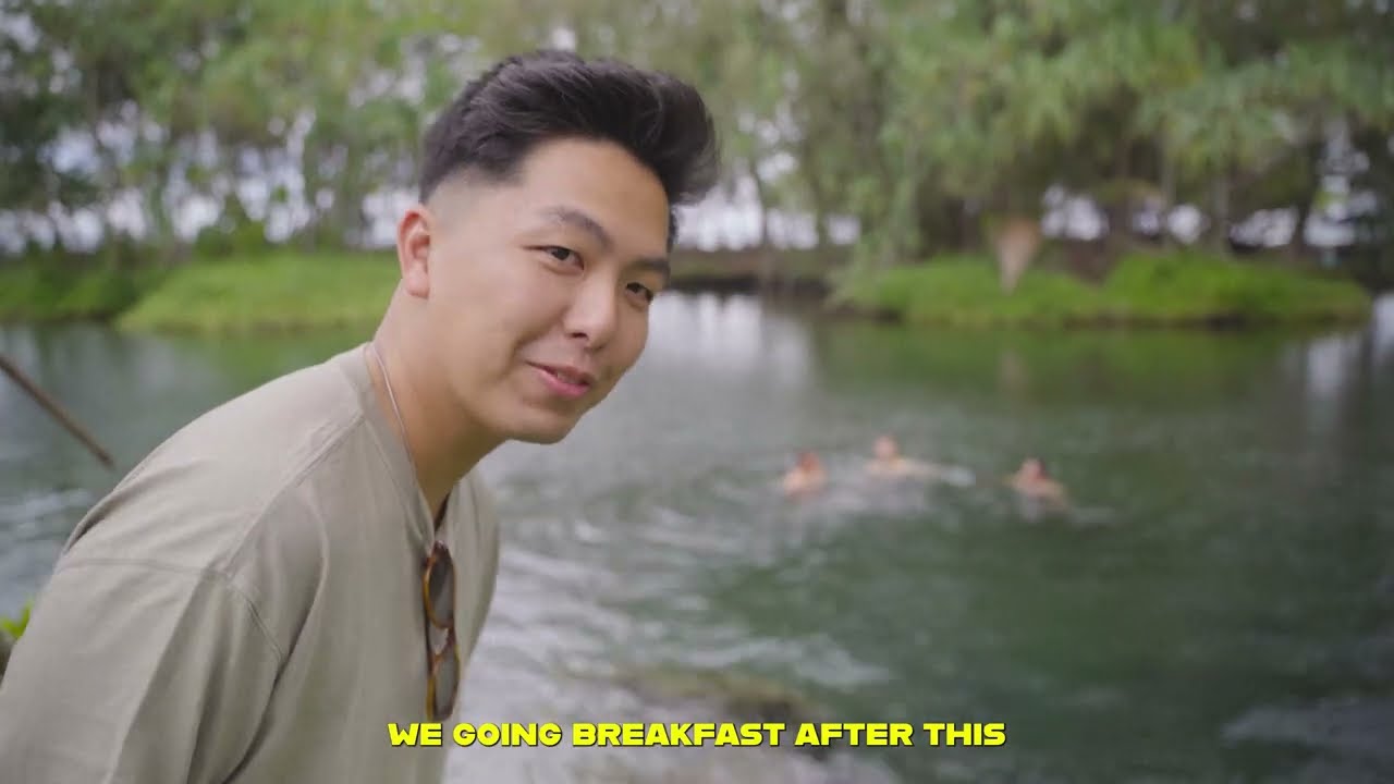 Wavvy - Big Wavvy Island Tour Vlog #2 // Kona, HI