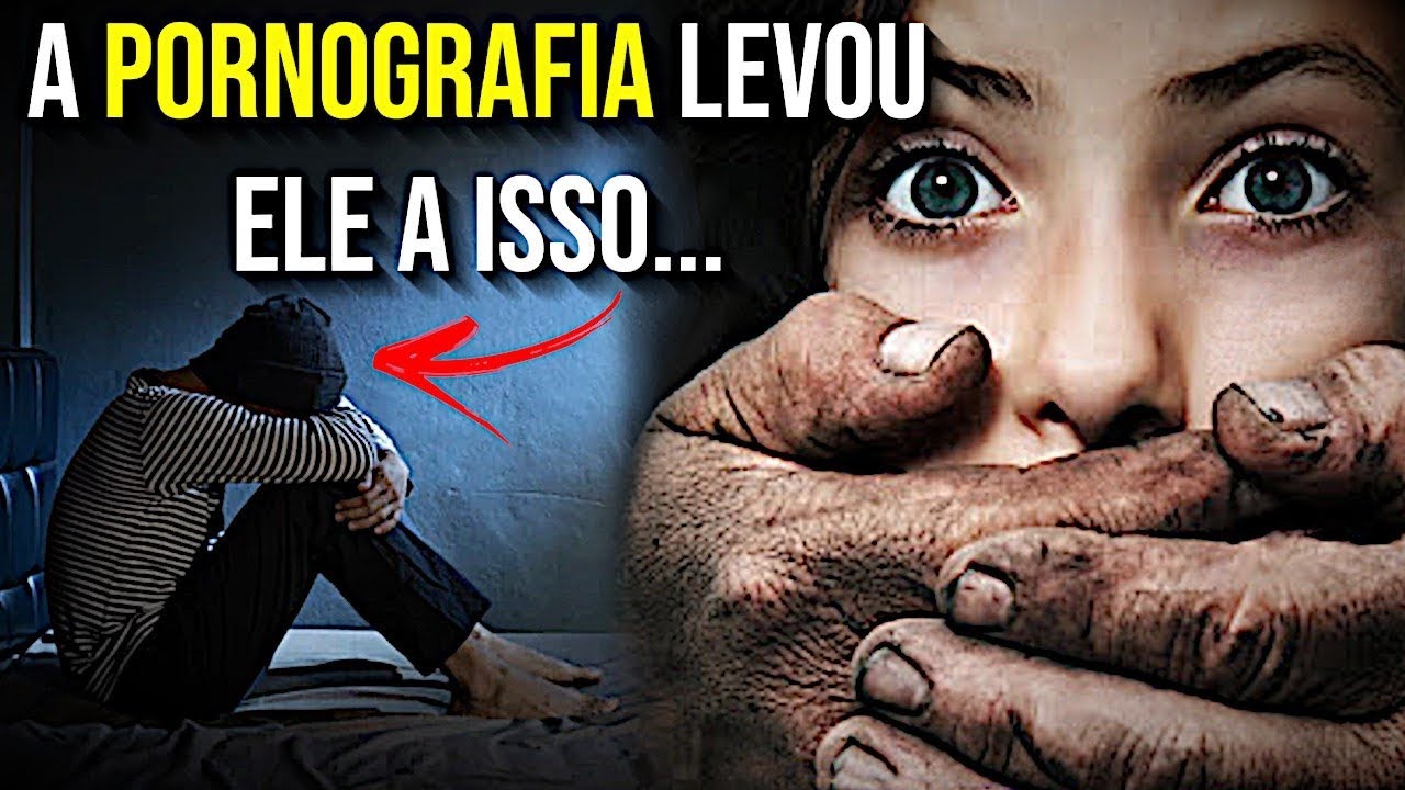 [INACREDITÁVEL] ELE REALMENTE FEZ ISSO...
