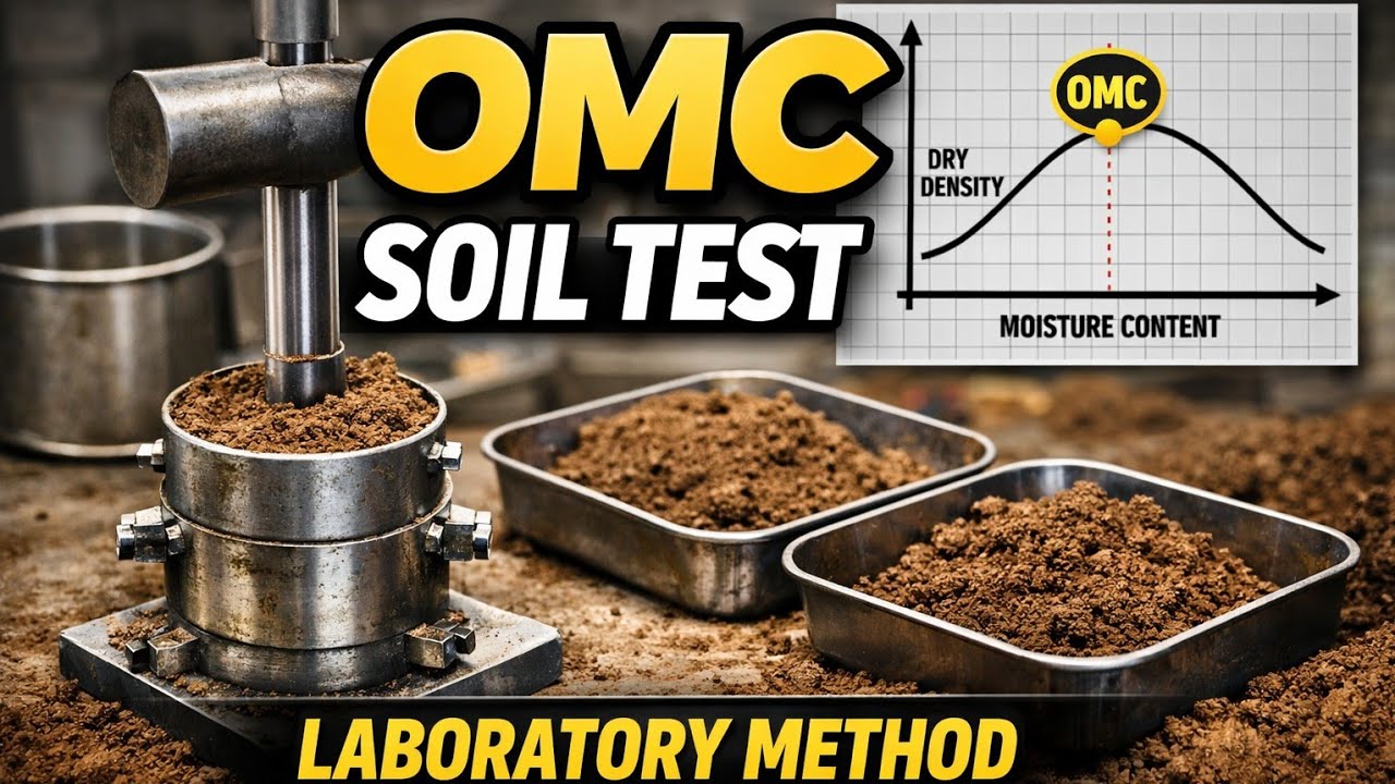 OMC Test Explained | Practical Demonstration