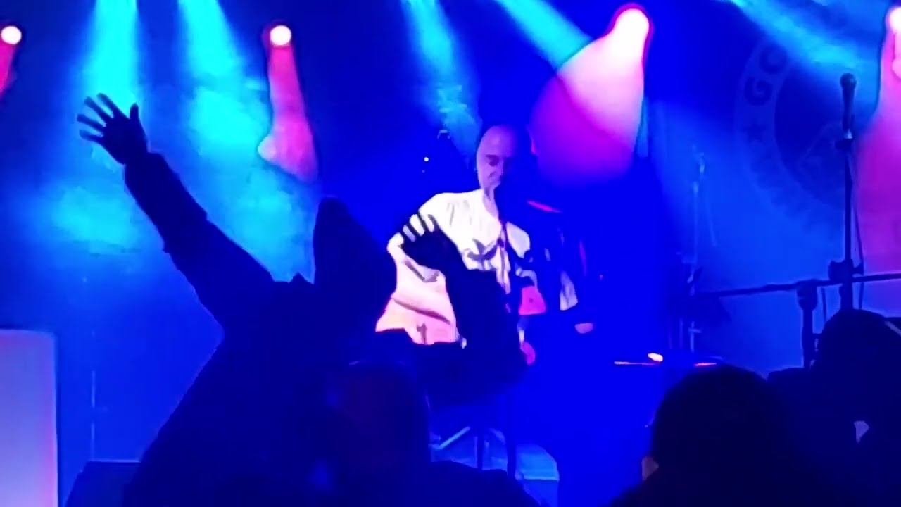 Marszałek  koncert  bis, ŚMIETNISKO DIY vol. XVI
