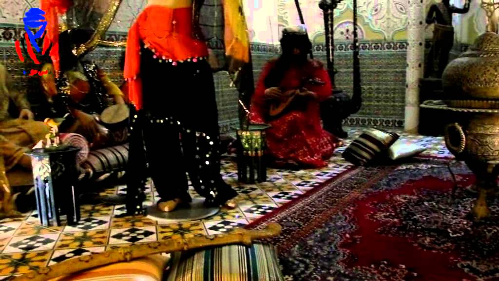 #musée dar chraiet est de retour