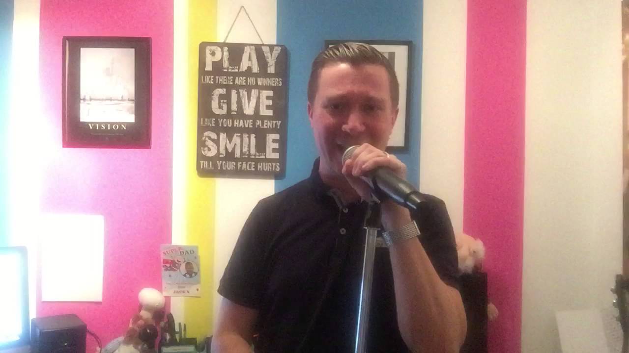 JFDI Sessions - Jamie Reeves - The Snake (Northern Soul Cover)