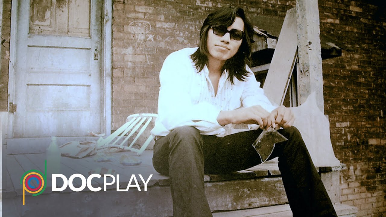 Searching for Sugar Man | Official Trailer | DocPlay