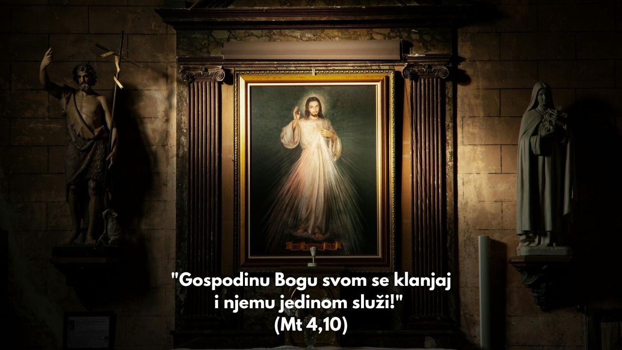 Živa Riječ - 