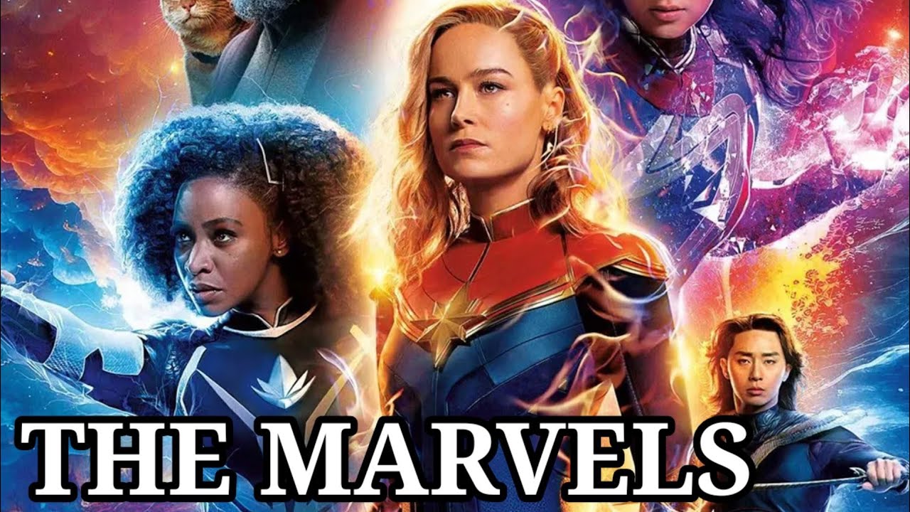 The marvels box office collection, 1 Day | Leo box office, Tiger box office @MovieZss