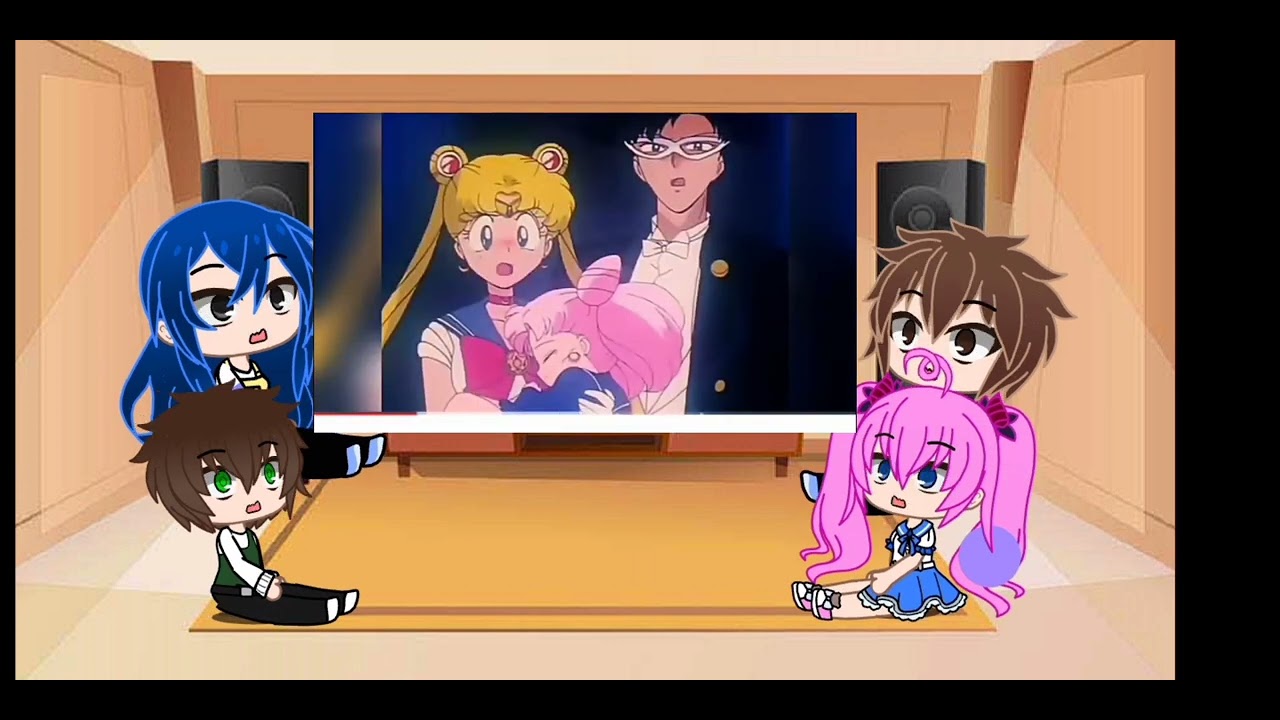 familia de serena reacciona parte 2 :]