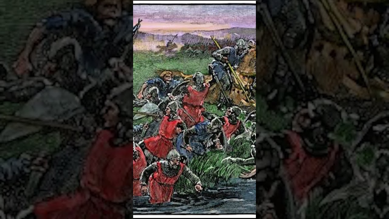 The battle of Bannockburn the war for Scottish’s independence  