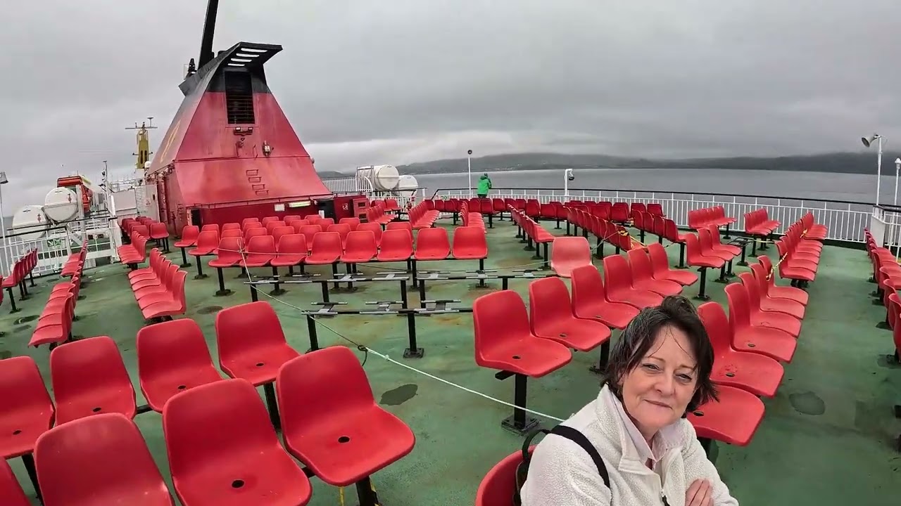 Outer Hebrides Part 1