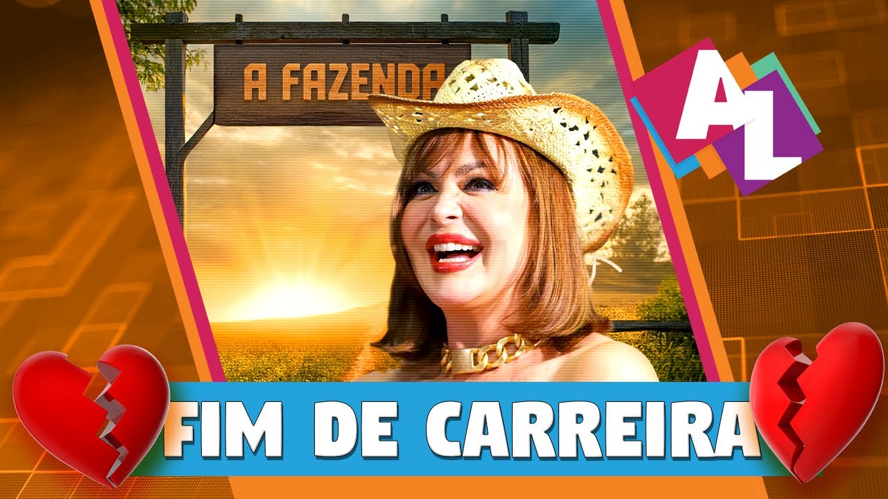 O TRISTE FIM DE CARREIRA DE GABRIELA SPANIC EM 