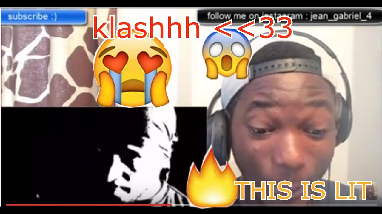 West Coast G'Z    كلاش  داعس   REACTION
