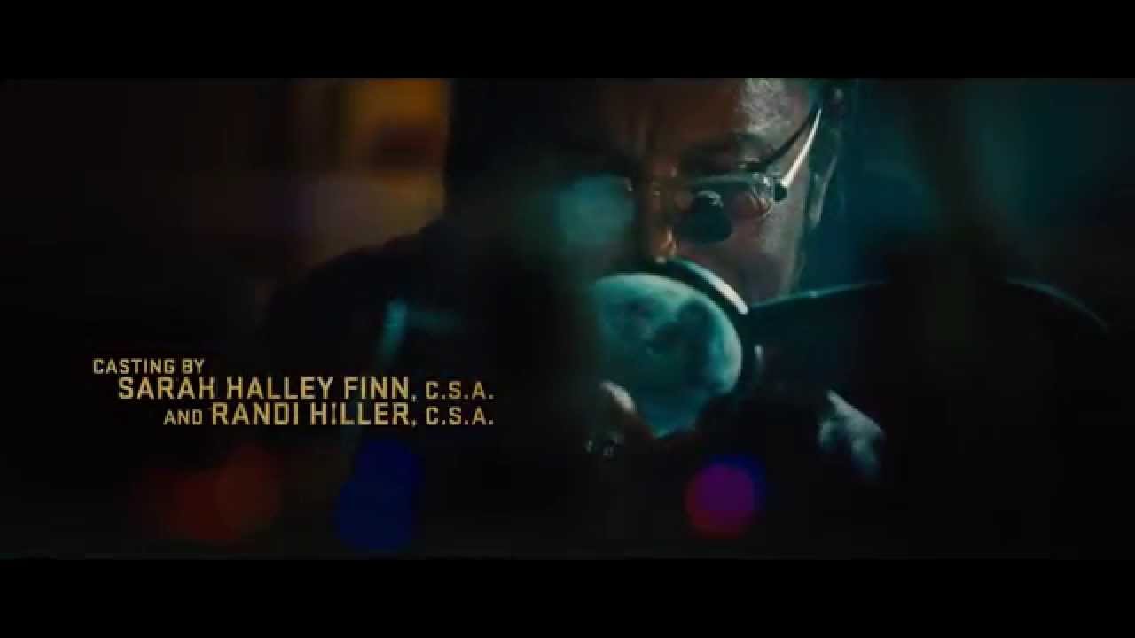 Iron Man 2 1080p - Ivan Vanko makes his first arc reactor