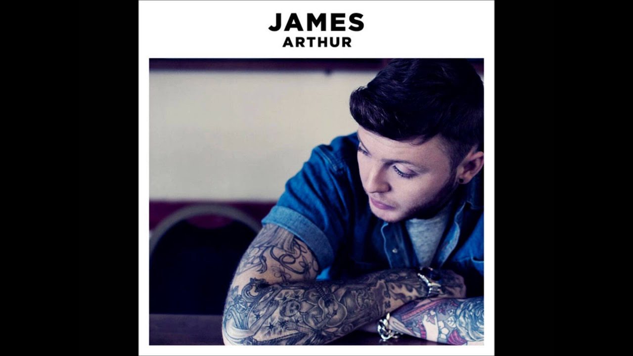 James Arthur - Supposed Official