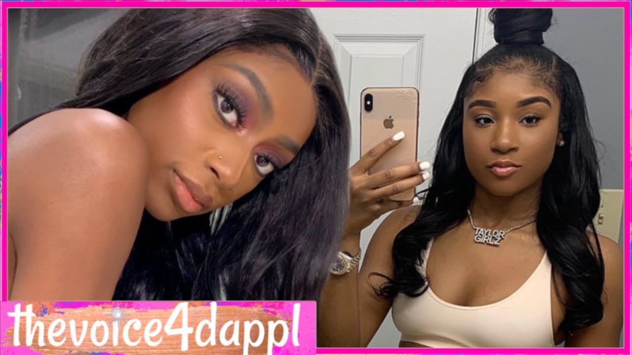 Nicole Tv LE@K3D Videos & P!C$ PROV!NG TI TAYLOR WANTED HER
