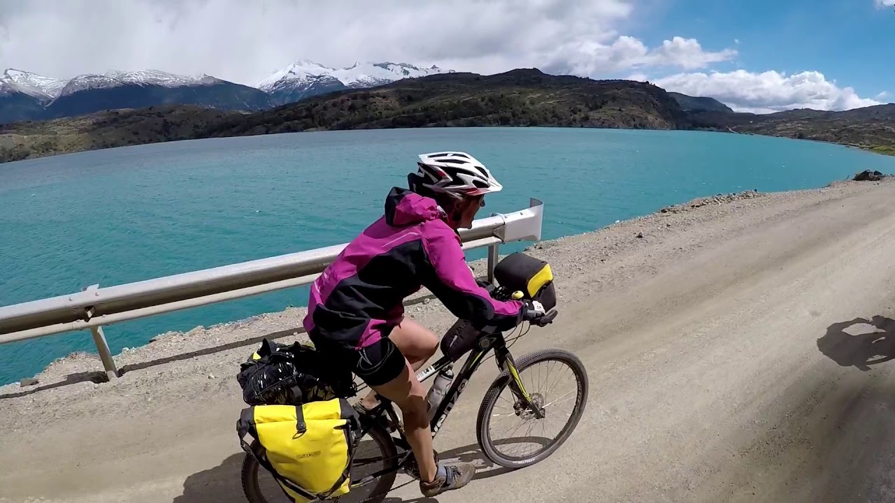 Carretera Austral Villa Ohiggings   Puerto Cisnes