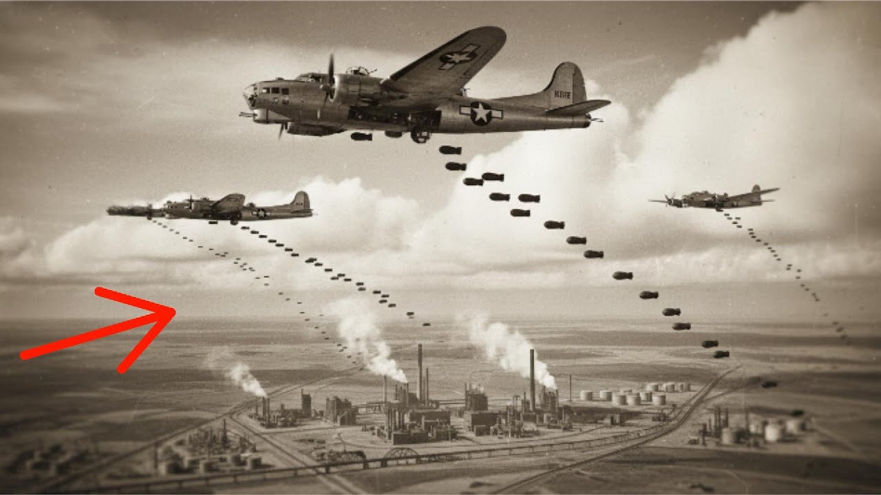 Генералы онемели: B-29 поднялись туда, куда истребители не могли