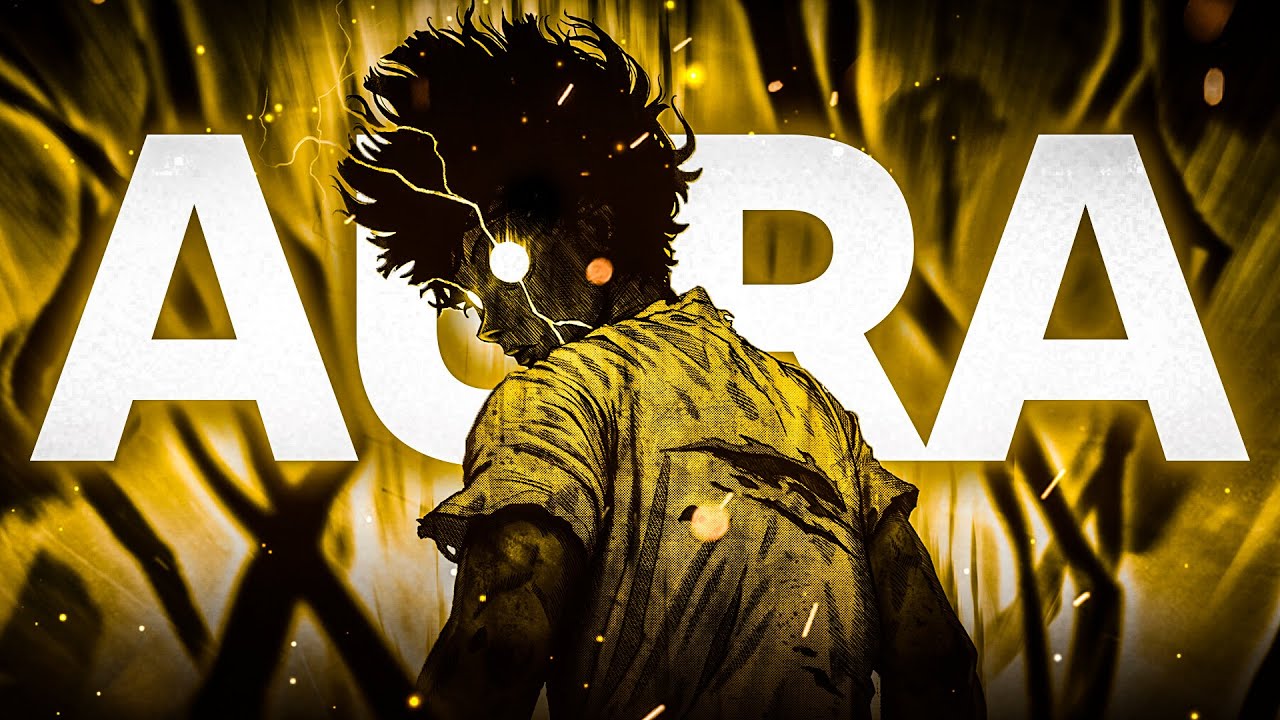 AURA = ♾️ | 21 MIN AURA MUSIC PLAYLIST 2025