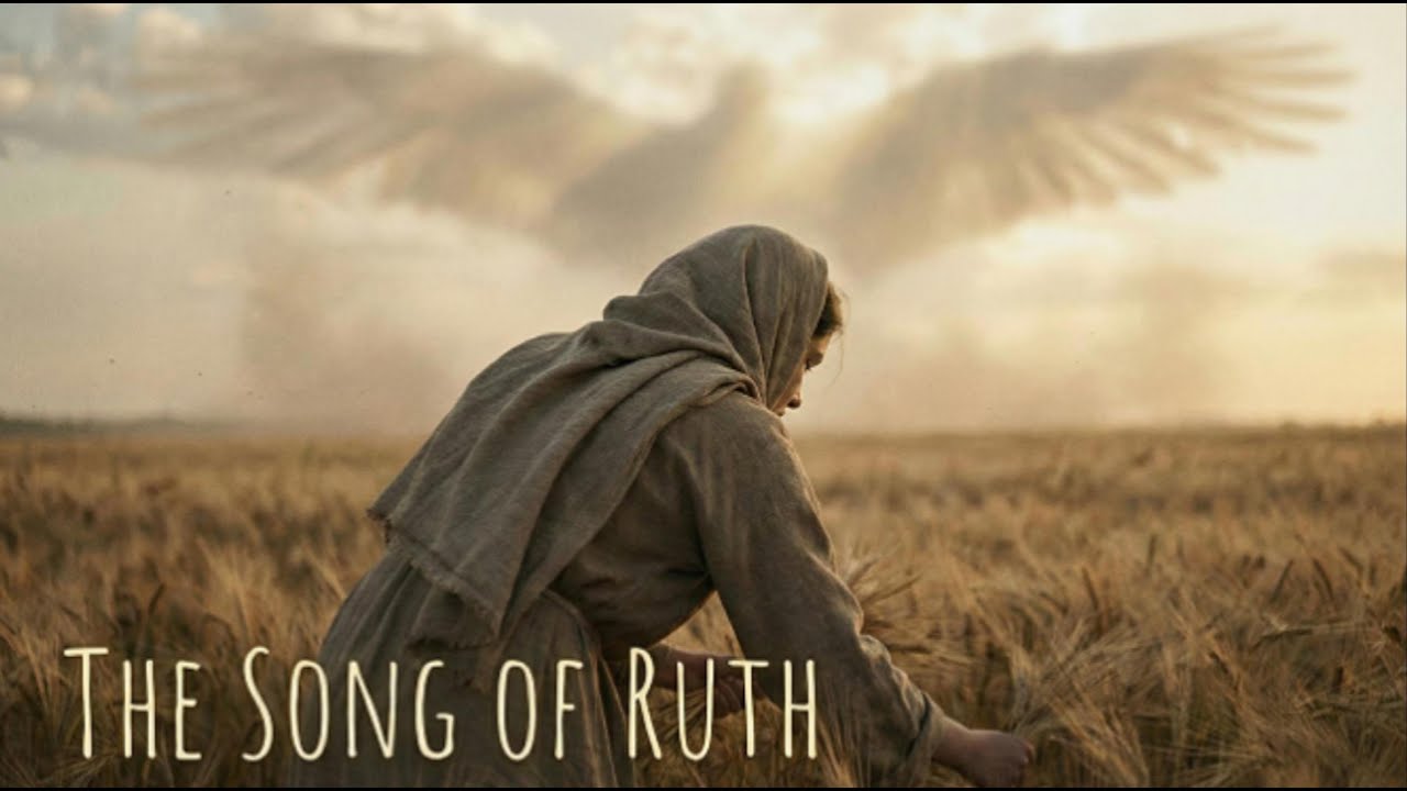 The Song of Ruth | Faithful in the Fields | A Worship Song from the Story of Ruth