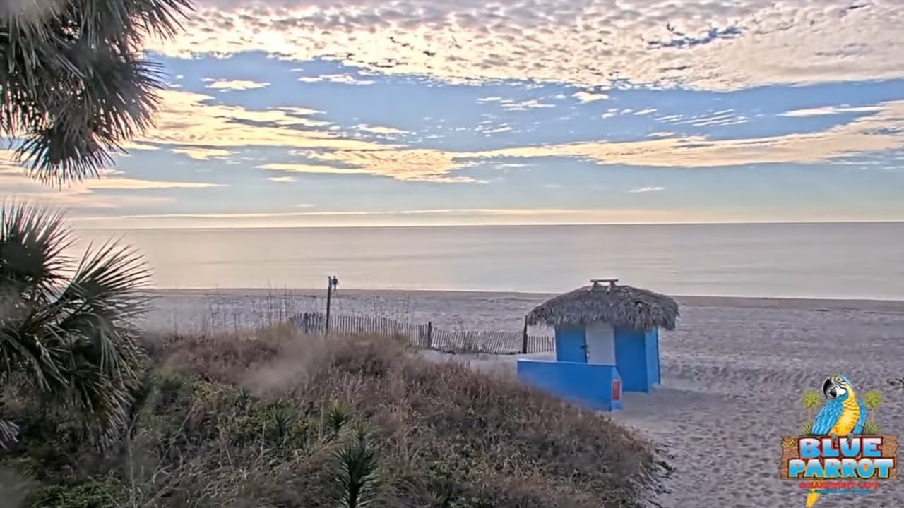 St. George Island Live Cam - Florida beach live webcam - Gulf Coast Live Cam