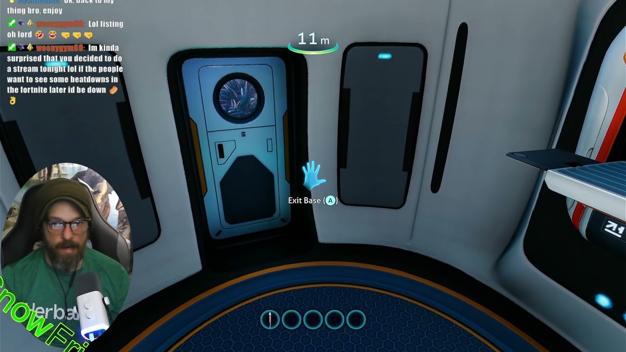 Subnautica   Play though 2