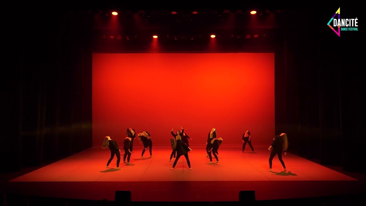 DANCITE 2024 - Pro - 14. C-DANCE, Sam. 30.03.2024