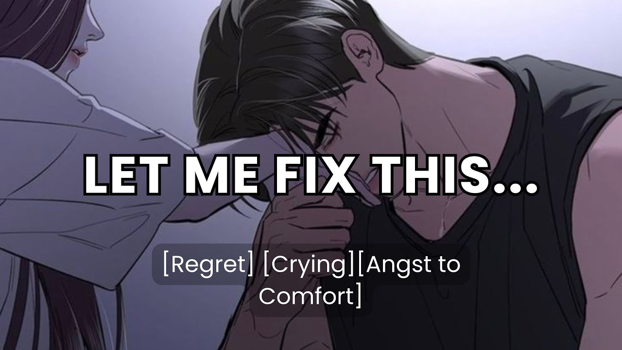 "I Was Wrong to Leave You." | Ex-Boyfriend Begs for a Second Chance [Regret] [Crying]