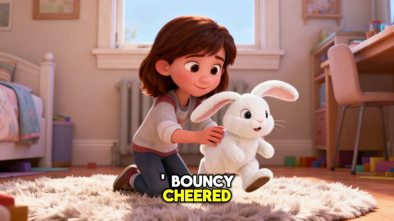 kids story