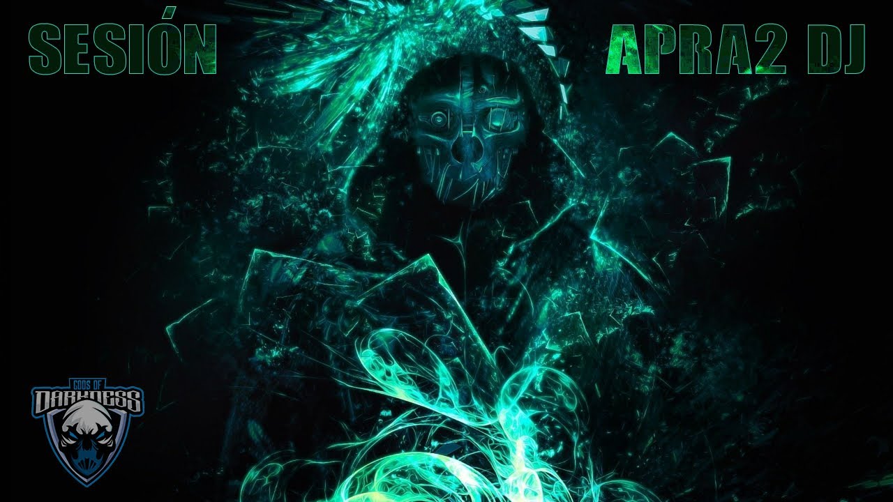 🔊🎶SESI&Oacute;N - APRA2 DJ