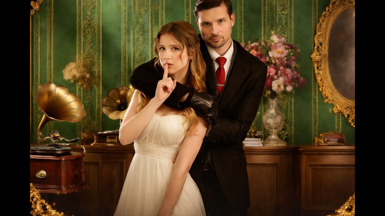 The Mafia Boss Chose a Poor Girl Over a Billionaire Bride