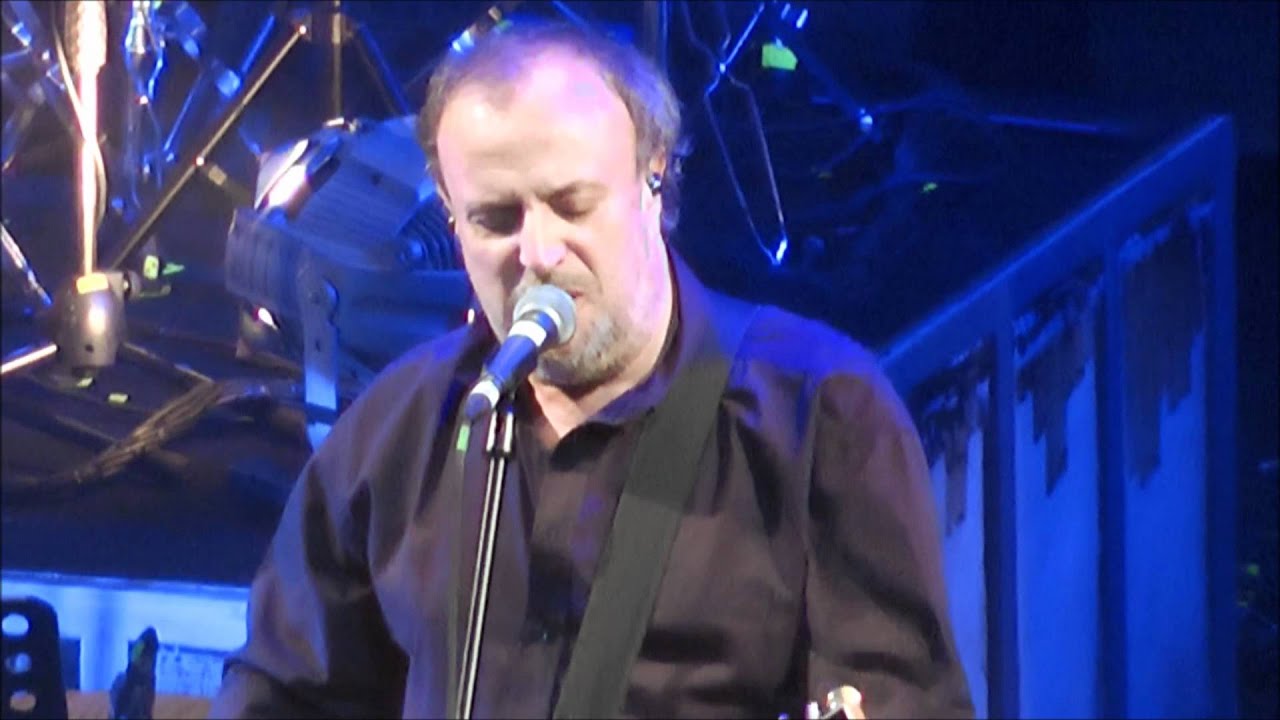 DECADANCING TOUR IVANO FOSSATI NAPOLI OTTAVA PARTE FINE.wmv