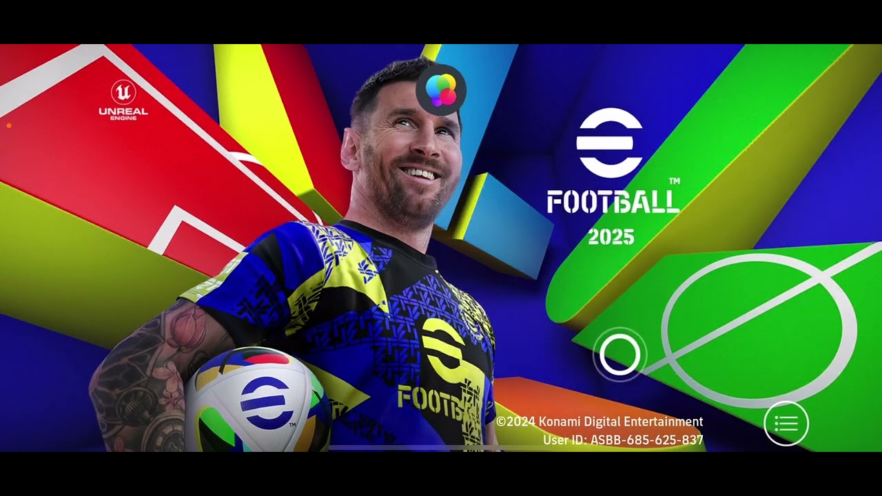 Efootball akkaunt Emailini bilish va Parolini qayta tiklash uchun video darslik 😄