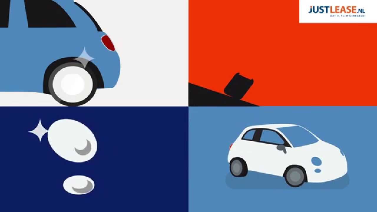 Private Lease van Justlease.nl | Dat is slim geregeld