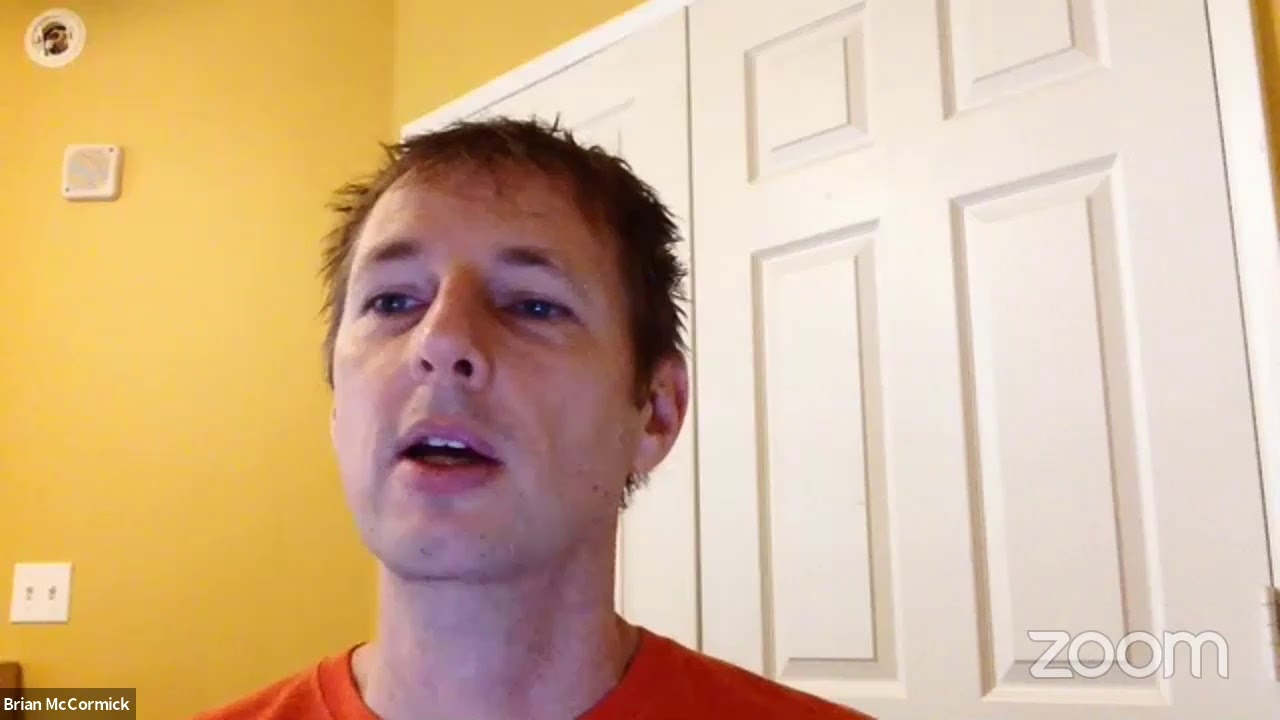 Long Term Athlete Development for Basketball - Coach Brian McCormick