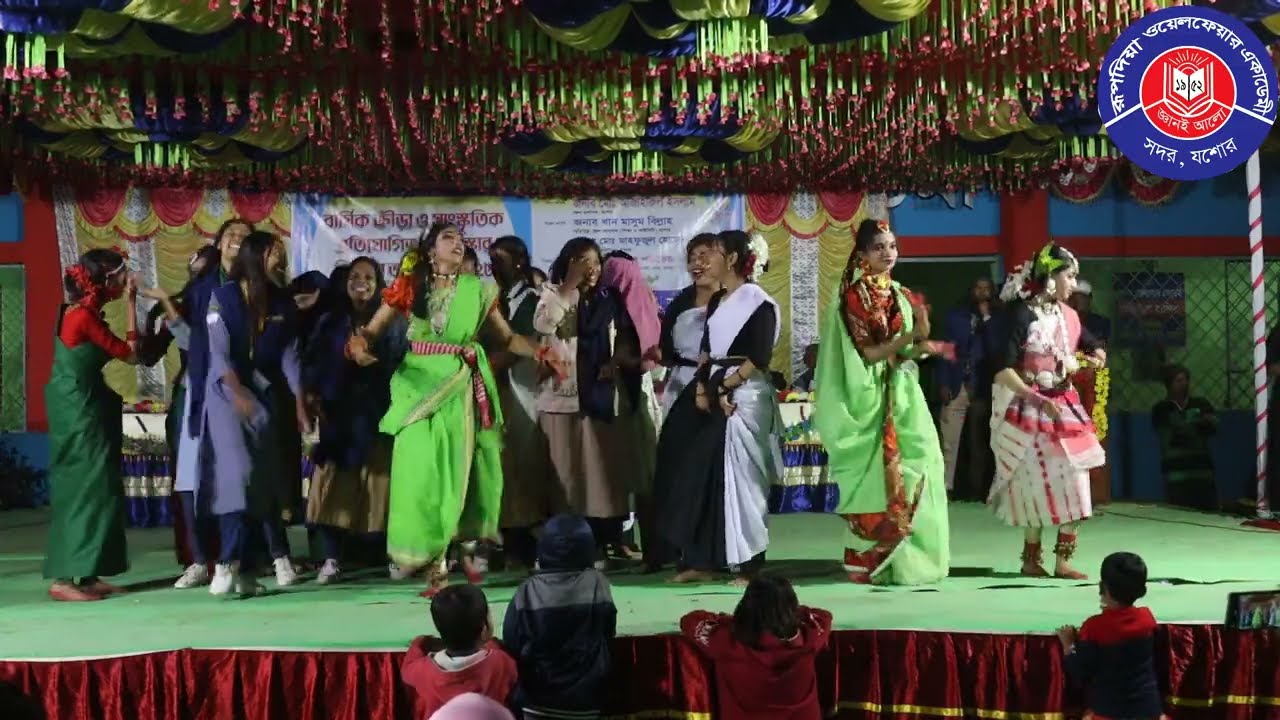 নৃত্য