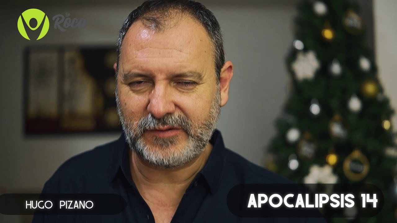 Apocalipsis 14