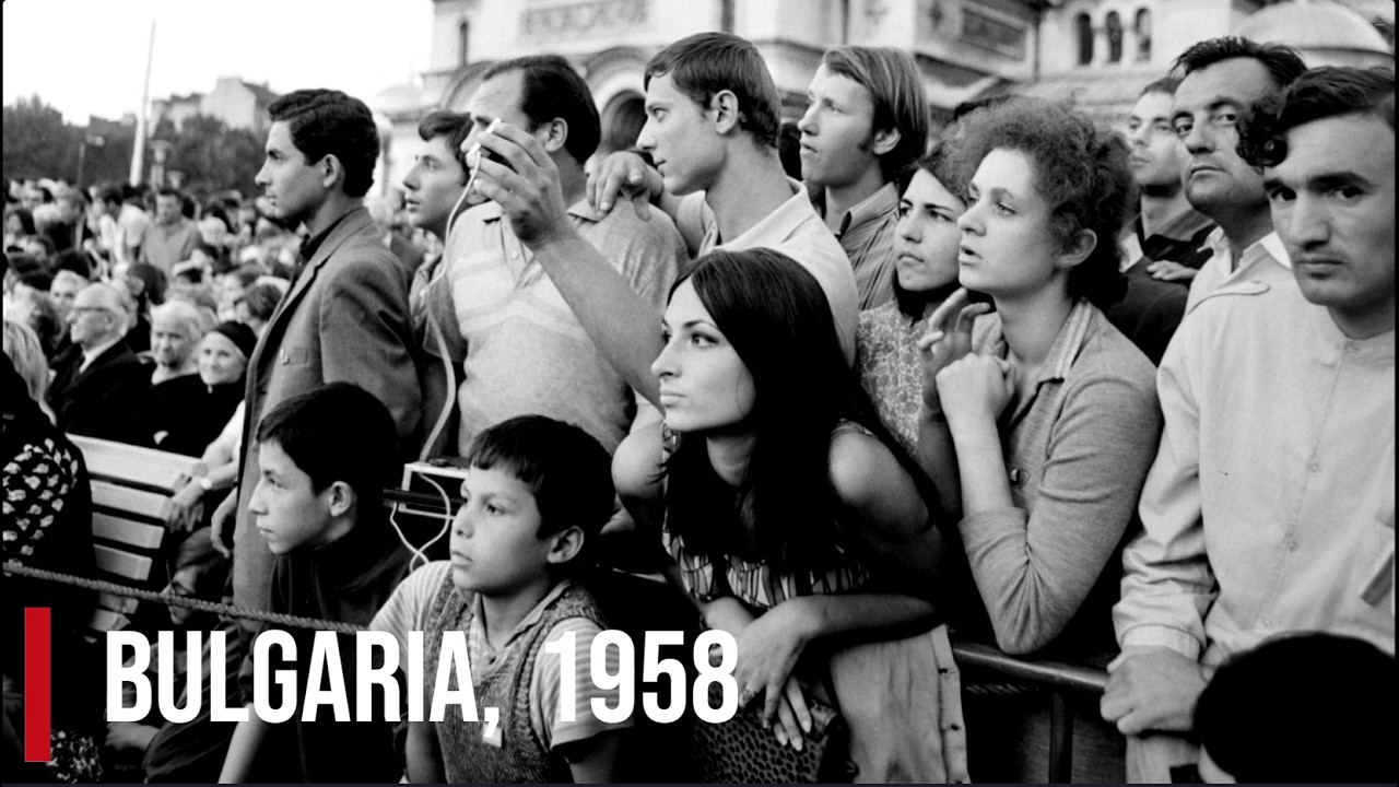 Bulgaria, 158: Sofia