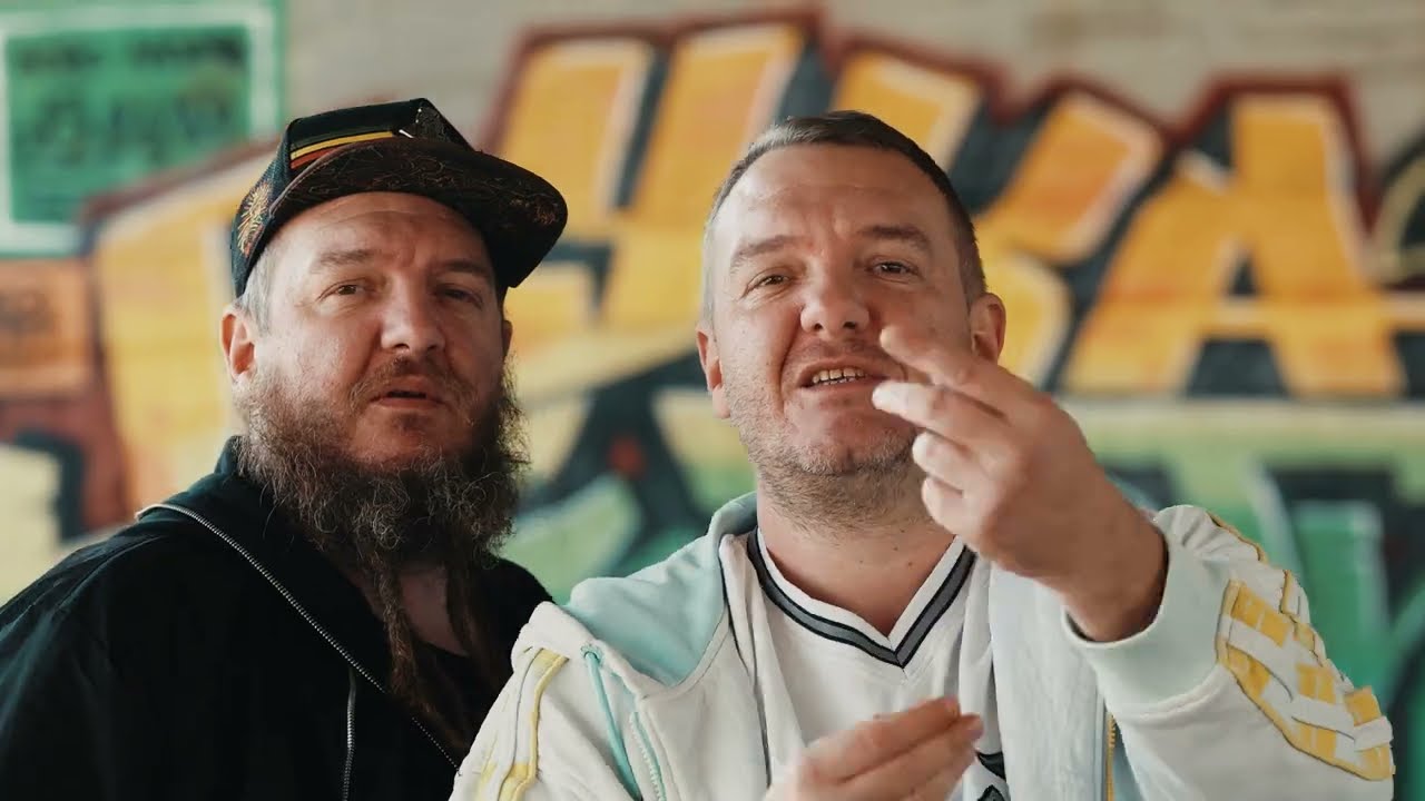 PUKA KOZMETIKA RAP VETERANI 2025